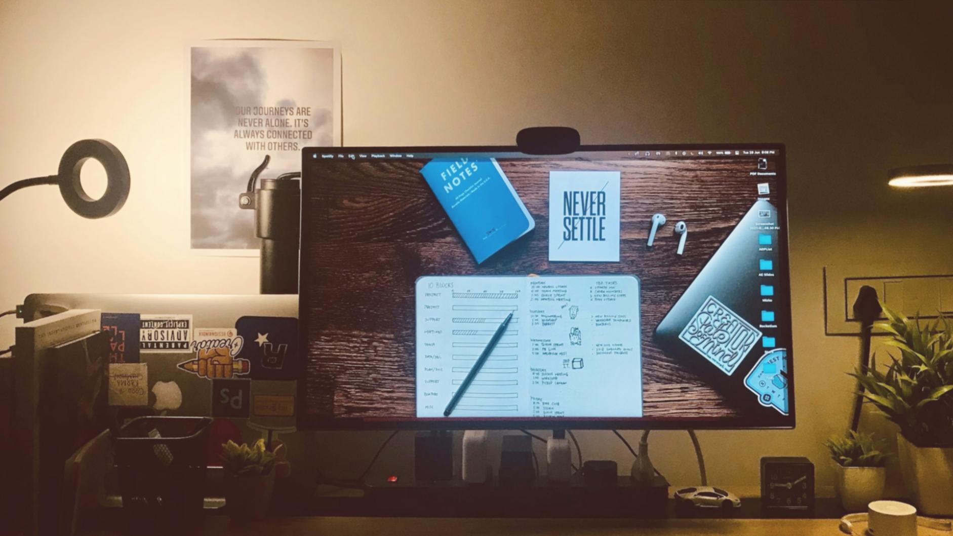 Moderní technologie pro finanční správu
