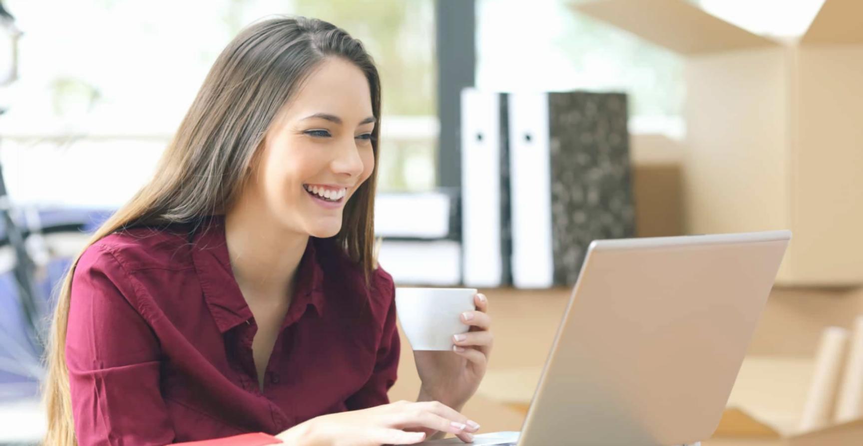 Interaktive Übungen mit sofortigem Feedback