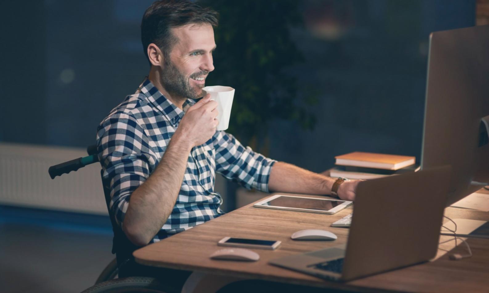 Brenarovuxil Lernplattform Übersicht