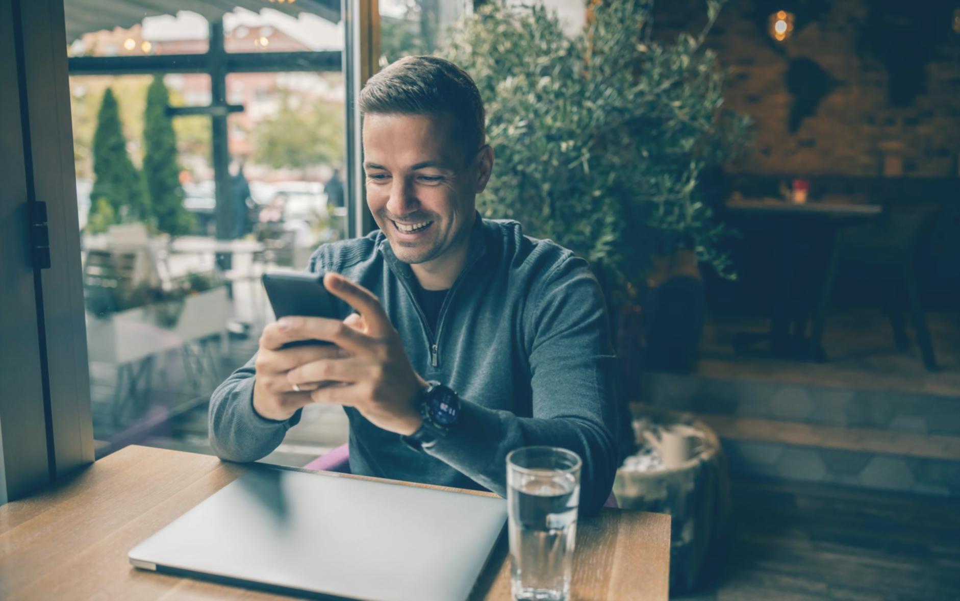 Gamifizierte Elemente zur Motivation