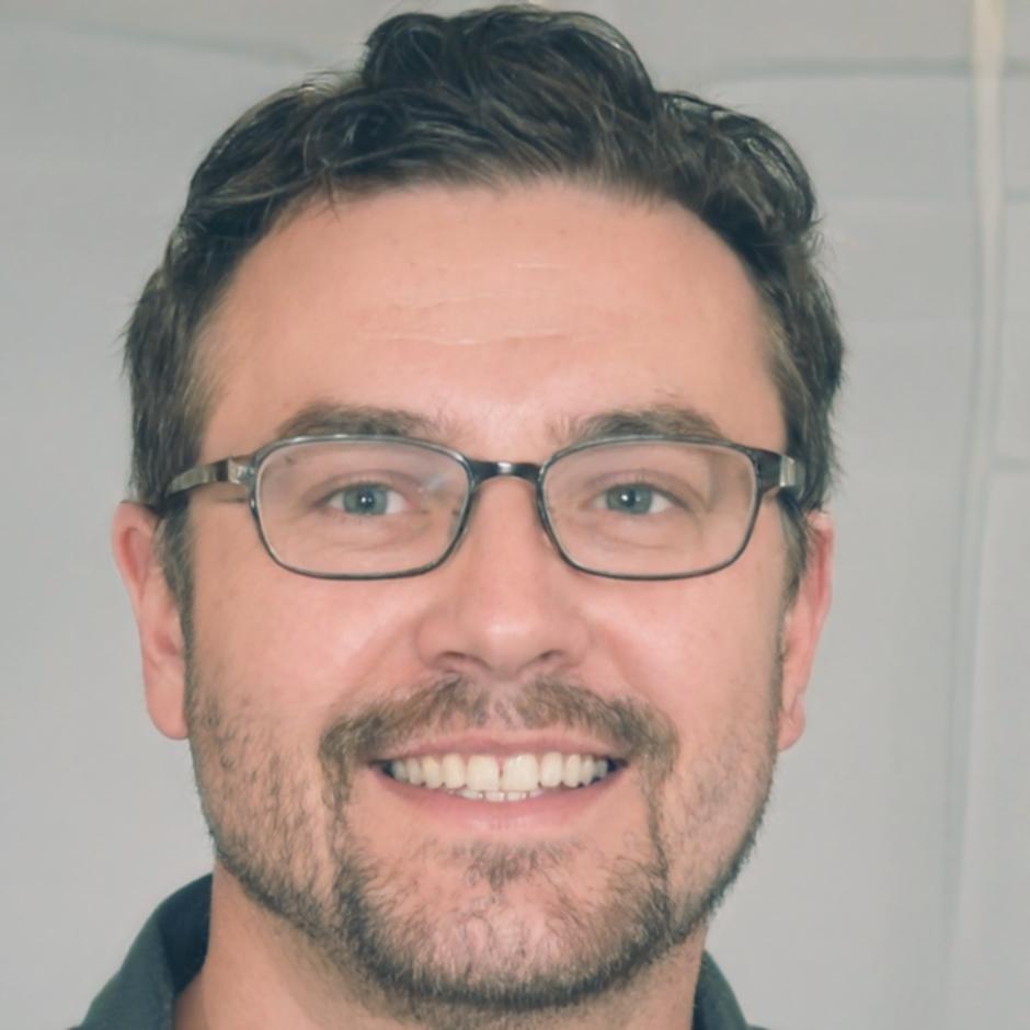 Thorsten Eichberg - Gründer von Brenarovuxil